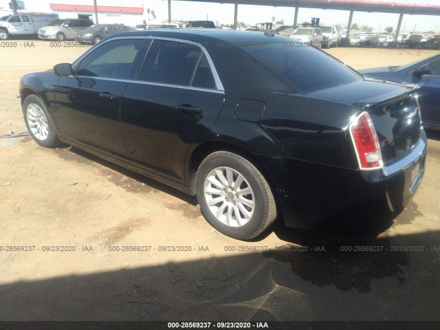 Photo 2 VIN: 2C3CCAAG3EH373515 - CHRYSLER 300 