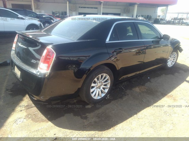 Photo 3 VIN: 2C3CCAAG3EH373515 - CHRYSLER 300 