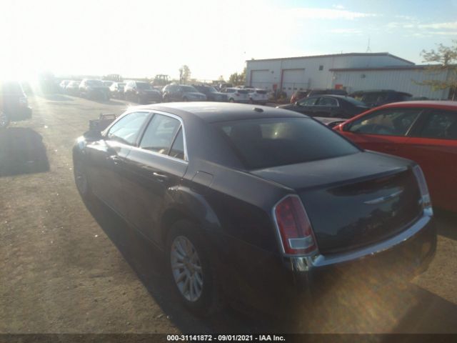 Photo 2 VIN: 2C3CCAAG3EH376446 - CHRYSLER 300 