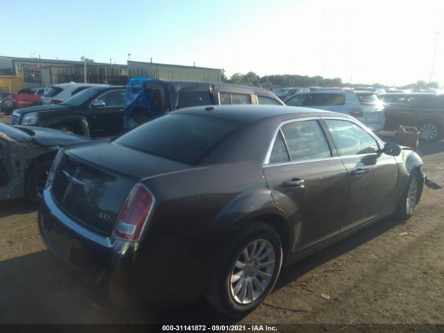 Photo 3 VIN: 2C3CCAAG3EH376446 - CHRYSLER 300 