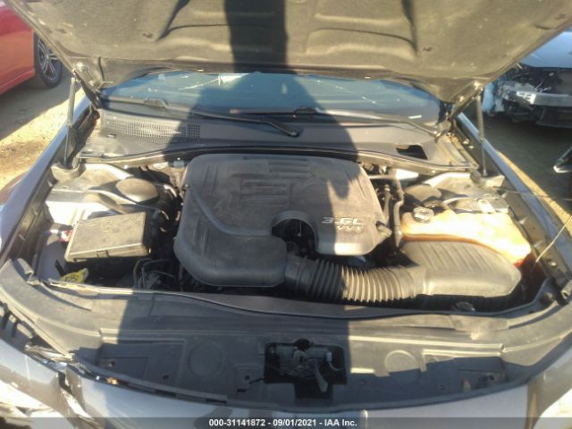 Photo 9 VIN: 2C3CCAAG3EH376446 - CHRYSLER 300 