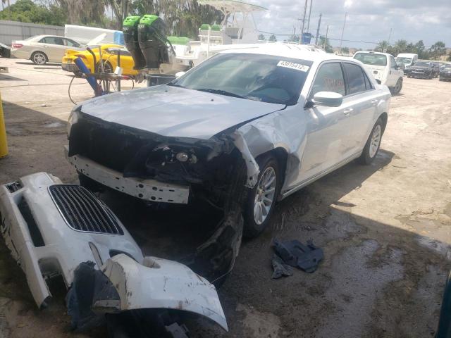 Photo 1 VIN: 2C3CCAAG3EH376642 - CHRYSLER 300 