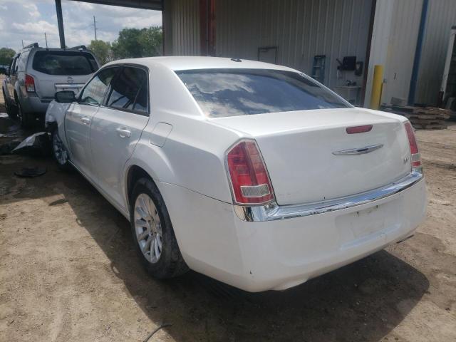 Photo 2 VIN: 2C3CCAAG3EH376642 - CHRYSLER 300 