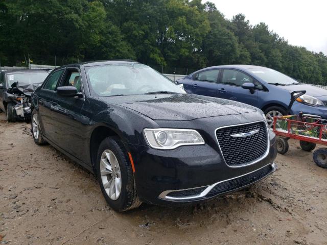 Photo 0 VIN: 2C3CCAAG3FH739328 - CHRYSLER 300 LIMITE 