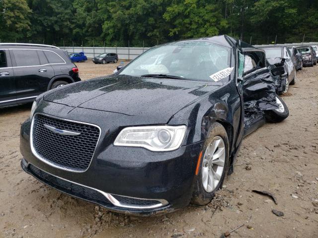 Photo 1 VIN: 2C3CCAAG3FH739328 - CHRYSLER 300 LIMITE 