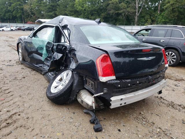 Photo 2 VIN: 2C3CCAAG3FH739328 - CHRYSLER 300 LIMITE 