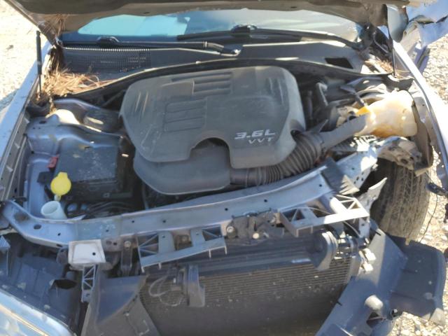 Photo 10 VIN: 2C3CCAAG3FH755027 - CHRYSLER 300 LIMITE 