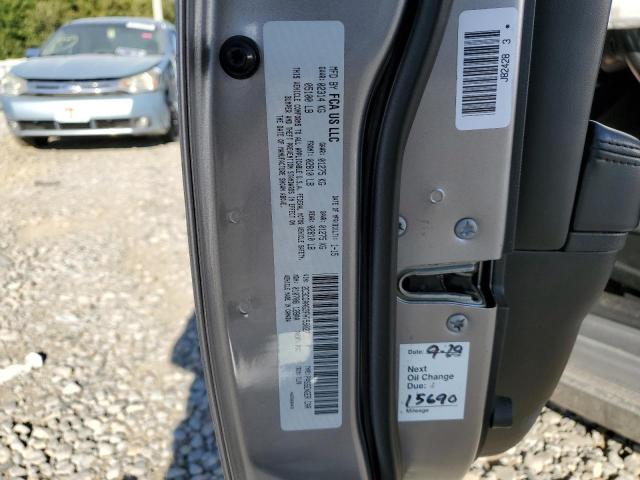 Photo 11 VIN: 2C3CCAAG3FH755027 - CHRYSLER 300 LIMITE 