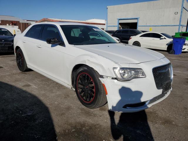 Photo 3 VIN: 2C3CCAAG3FH755111 - CHRYSLER 300 LIMITE 