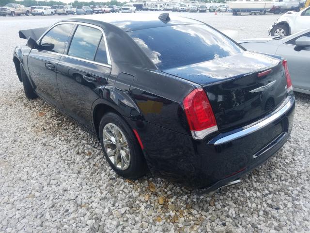 Photo 2 VIN: 2C3CCAAG3FH755299 - CHRYSLER 300 LIMITE 