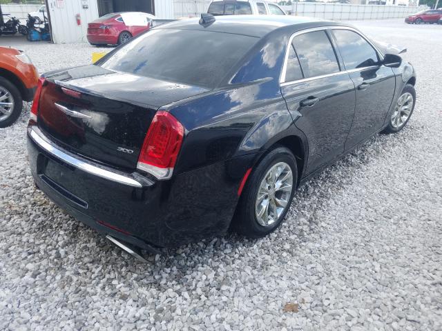 Photo 3 VIN: 2C3CCAAG3FH755299 - CHRYSLER 300 LIMITE 