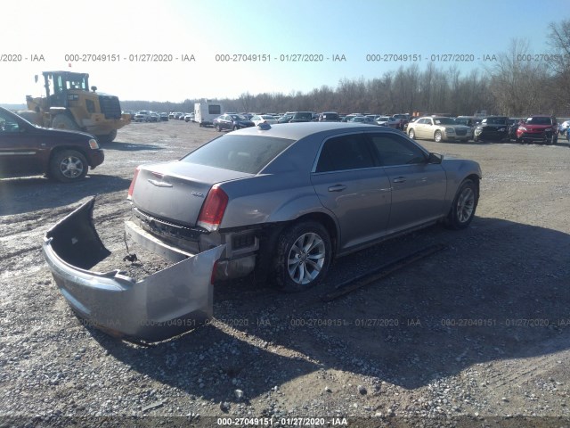 Photo 3 VIN: 2C3CCAAG3FH755870 - CHRYSLER 300 