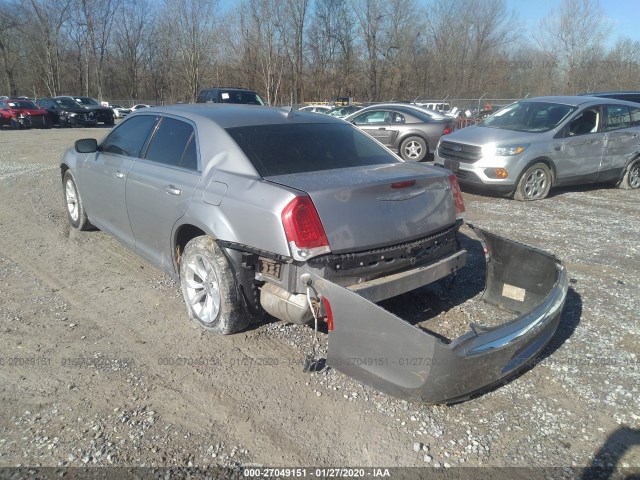 Photo 5 VIN: 2C3CCAAG3FH755870 - CHRYSLER 300 