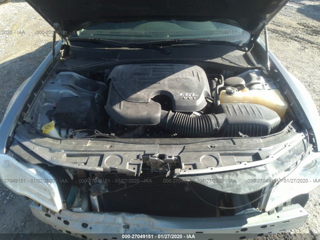 Photo 9 VIN: 2C3CCAAG3FH755870 - CHRYSLER 300 