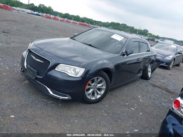 Photo 1 VIN: 2C3CCAAG3FH756517 - CHRYSLER 300 