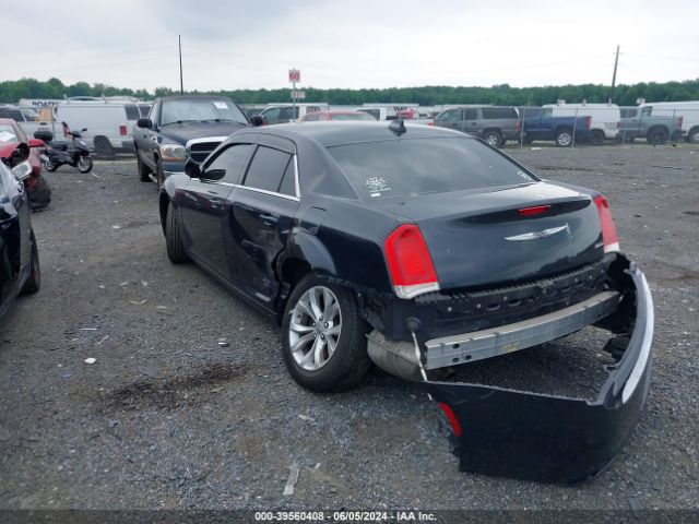 Photo 2 VIN: 2C3CCAAG3FH756517 - CHRYSLER 300 