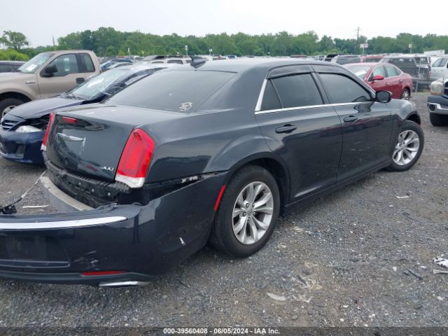 Photo 3 VIN: 2C3CCAAG3FH756517 - CHRYSLER 300 