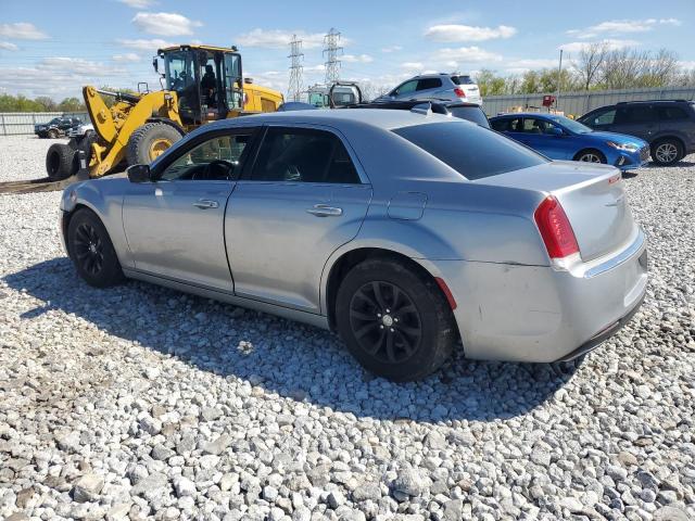 Photo 1 VIN: 2C3CCAAG3FH766707 - CHRYSLER 300 