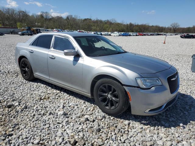 Photo 3 VIN: 2C3CCAAG3FH766707 - CHRYSLER 300 