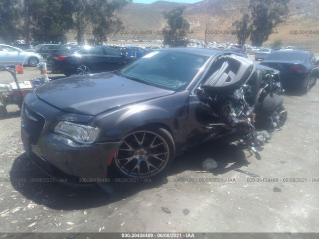 Photo 1 VIN: 2C3CCAAG3FH780980 - CHRYSLER 300 