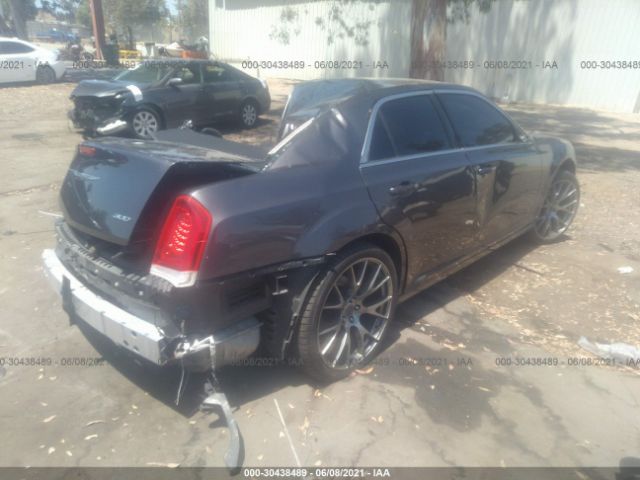 Photo 3 VIN: 2C3CCAAG3FH780980 - CHRYSLER 300 