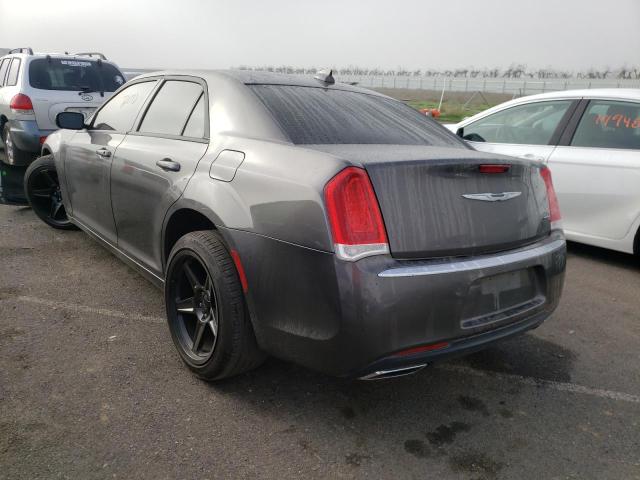 Photo 2 VIN: 2C3CCAAG3FH781112 - CHRYSLER 300 LIMITE 