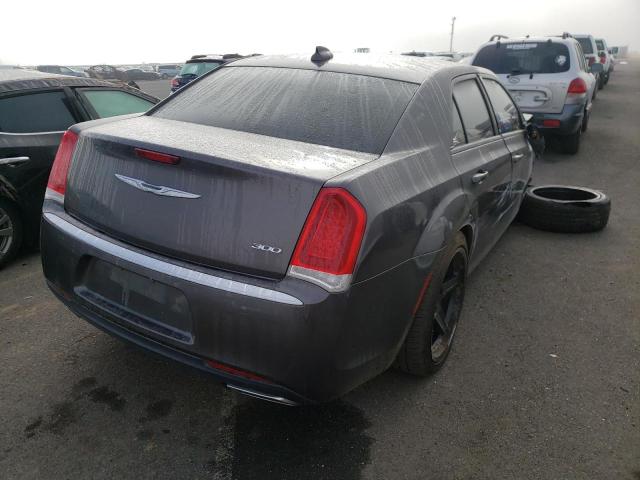 Photo 3 VIN: 2C3CCAAG3FH781112 - CHRYSLER 300 LIMITE 