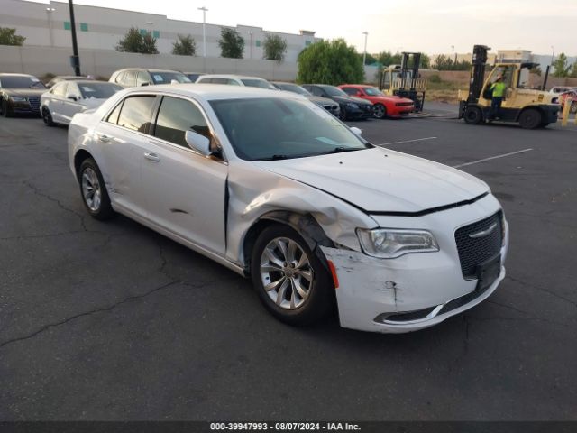 Photo 0 VIN: 2C3CCAAG3FH781465 - CHRYSLER 300 