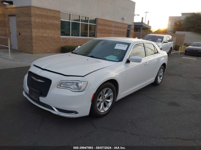 Photo 1 VIN: 2C3CCAAG3FH781465 - CHRYSLER 300 