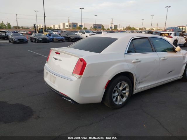 Photo 3 VIN: 2C3CCAAG3FH781465 - CHRYSLER 300 