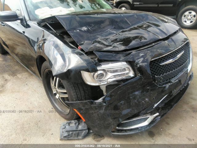 Photo 5 VIN: 2C3CCAAG3FH781482 - CHRYSLER 300 