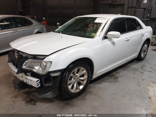 Photo 1 VIN: 2C3CCAAG3FH796693 - CHRYSLER 300 