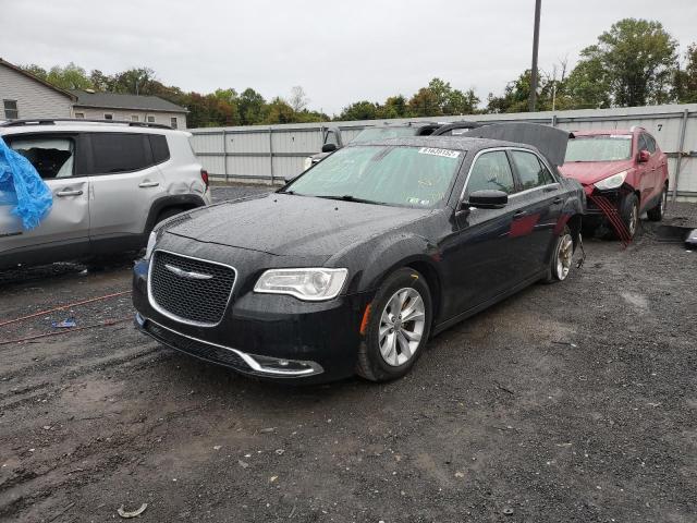 Photo 1 VIN: 2C3CCAAG3FH810611 - CHRYSLER 300 LIMITE 