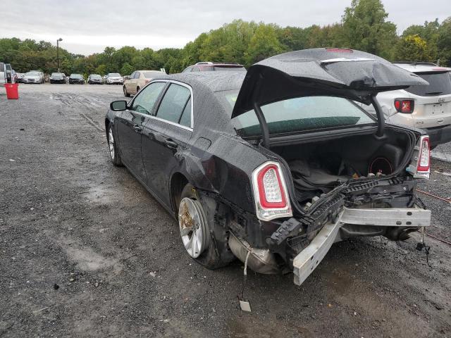 Photo 2 VIN: 2C3CCAAG3FH810611 - CHRYSLER 300 LIMITE 