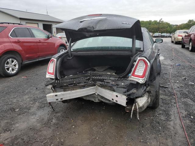 Photo 8 VIN: 2C3CCAAG3FH810611 - CHRYSLER 300 LIMITE 