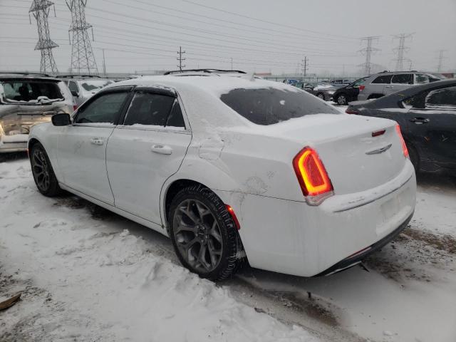 Photo 1 VIN: 2C3CCAAG3FH818241 - CHRYSLER 300 LIMITE 