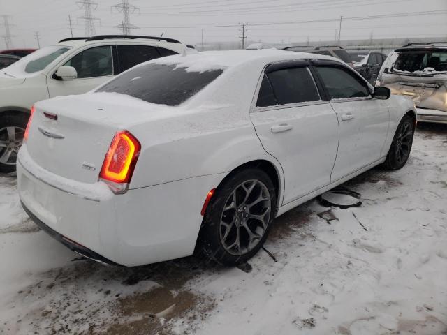 Photo 2 VIN: 2C3CCAAG3FH818241 - CHRYSLER 300 LIMITE 