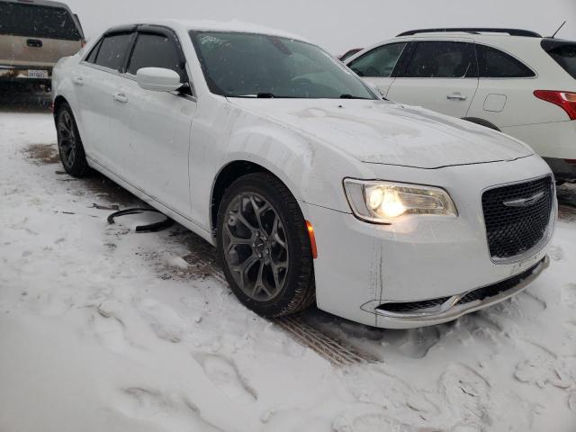 Photo 3 VIN: 2C3CCAAG3FH818241 - CHRYSLER 300 LIMITE 