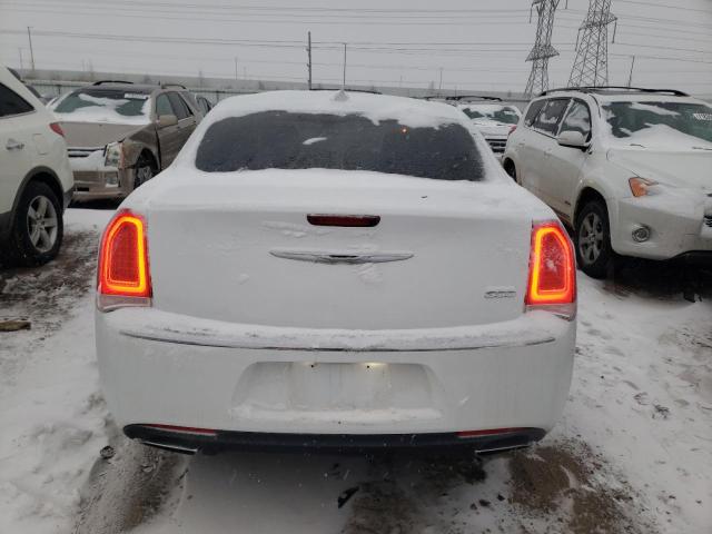 Photo 5 VIN: 2C3CCAAG3FH818241 - CHRYSLER 300 LIMITE 