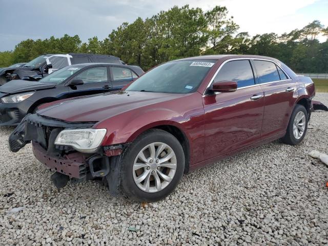 Photo 0 VIN: 2C3CCAAG3FH830714 - CHRYSLER 300 