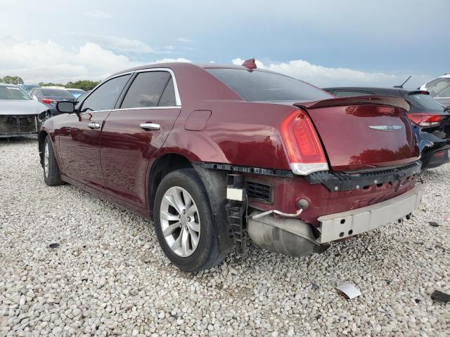 Photo 1 VIN: 2C3CCAAG3FH830714 - CHRYSLER 300 