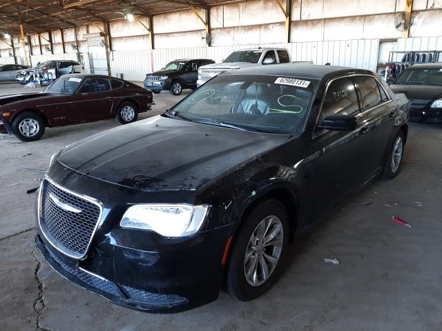 Photo 1 VIN: 2C3CCAAG3FH841924 - CHRYSLER 300 