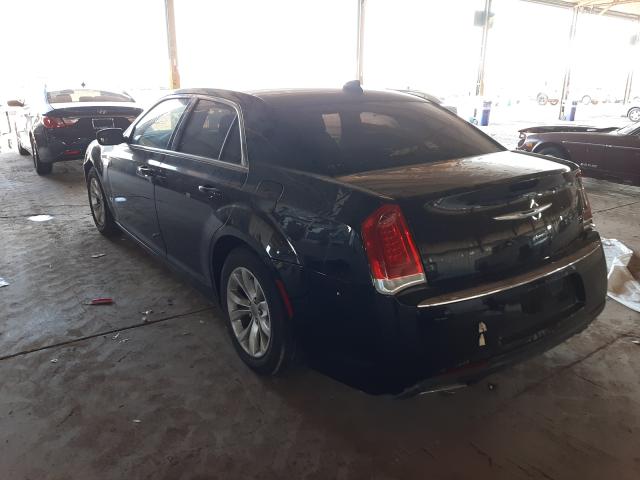 Photo 2 VIN: 2C3CCAAG3FH841924 - CHRYSLER 300 