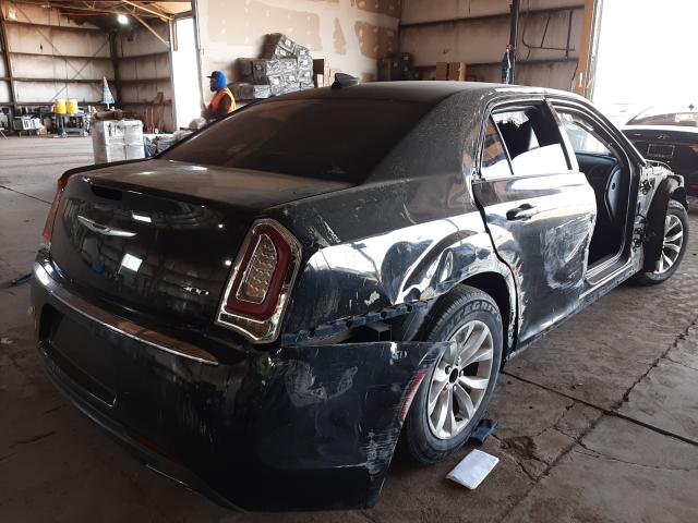 Photo 3 VIN: 2C3CCAAG3FH841924 - CHRYSLER 300 