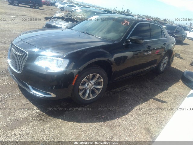 Photo 1 VIN: 2C3CCAAG3FH841924 - CHRYSLER 300 