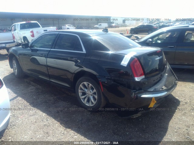 Photo 2 VIN: 2C3CCAAG3FH841924 - CHRYSLER 300 