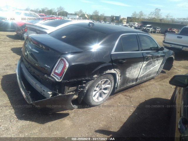 Photo 3 VIN: 2C3CCAAG3FH841924 - CHRYSLER 300 