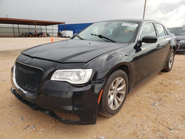 Photo 1 VIN: 2C3CCAAG3FH875765 - CHRYSLER 300 LIMITE 