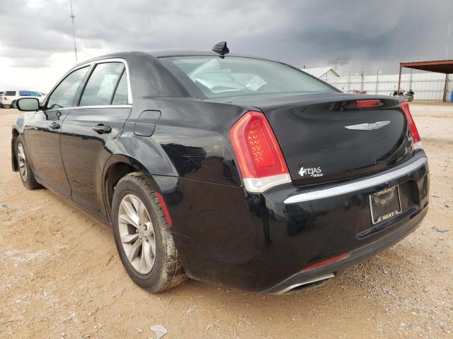 Photo 2 VIN: 2C3CCAAG3FH875765 - CHRYSLER 300 LIMITE 