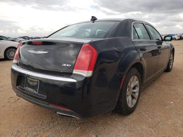 Photo 3 VIN: 2C3CCAAG3FH875765 - CHRYSLER 300 LIMITE 